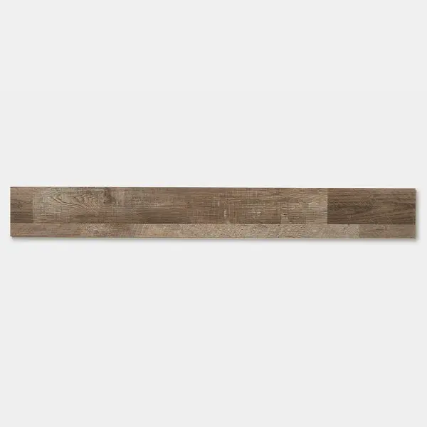 Lame PVC clipsable "Multi" l. 15 x L. 122 cm x Ép 4 mm