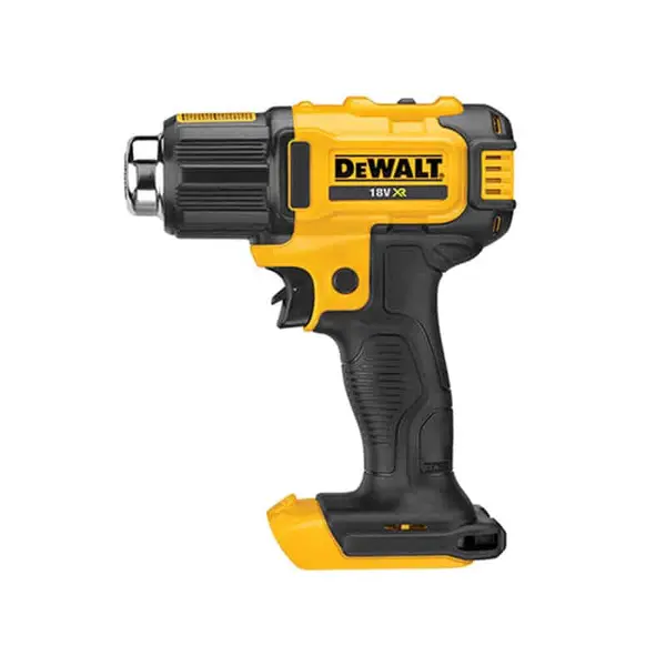 DEWALT Décapeur thermique 18V XR Solo - DCE530N