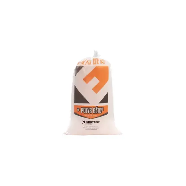 Billes de polystyrène - Polys béto - sac 200 litres