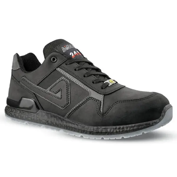 Chaussure De Securite Basse Roky Esd S3 Src Aimont