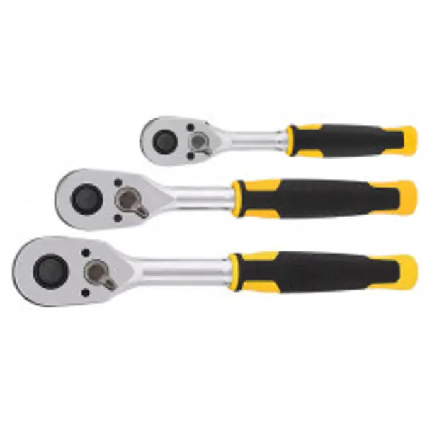 Cliquets 72 dents Cliquet junior 3/8' 220 mm - STANLEY