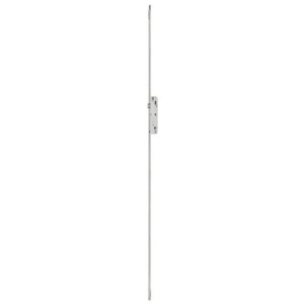Boitier de serrure enc. Fenster à cylindre pour porte fenêtre, axe 35mm, 2pts, H. 1530mm, G-22782-15-0-1 - FERCO by THIRARD