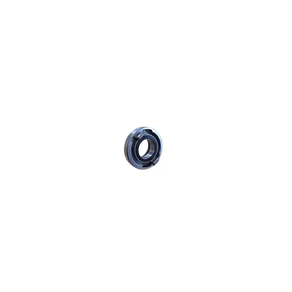 Raccord pour tuyau plat 2"