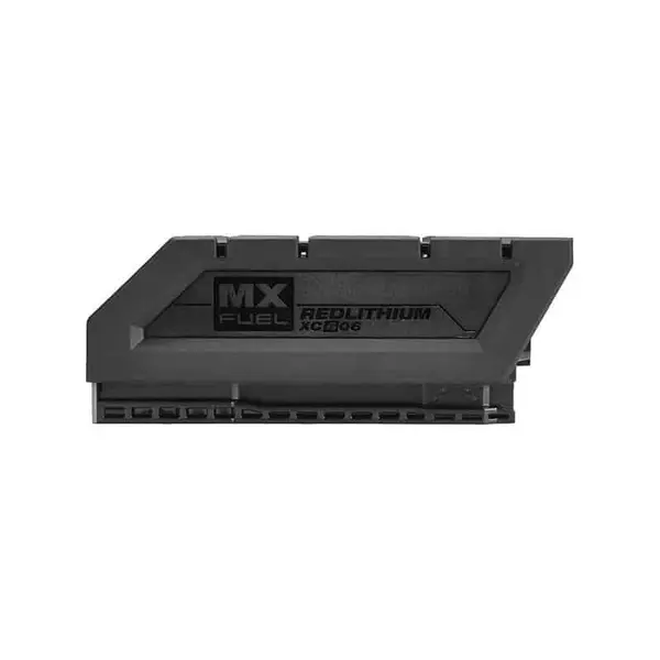 MILWAUKEE Batterie MX FUEL 6Ah MXF XC406 - 4933471837