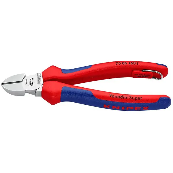 Pince coupante diagonale antichute - KNIPEX