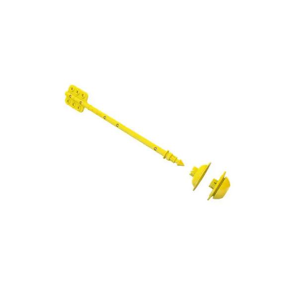 50 appuis 16/20 pour isolant OPTIMA 2 Ep. maxi 200 mm