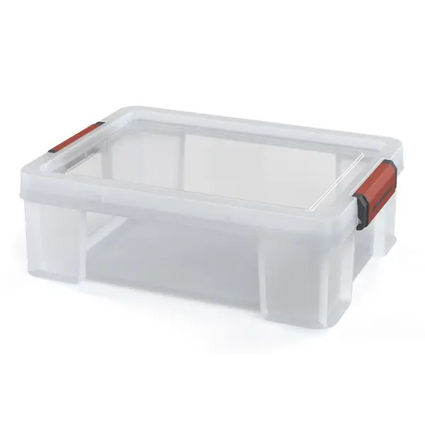 Bac clip and store 9L+ couvercle SUNDIS - SUNDIS