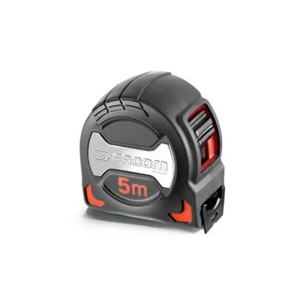 Mètre de mesure 5 m - FACOM 897A.528PB