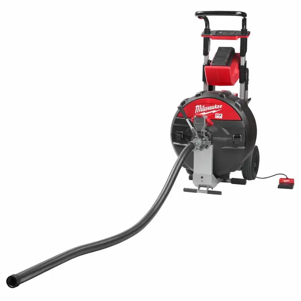MILWAUKEE Déboucheur MX FUEL MXF LSDP-301 - 4933471851
