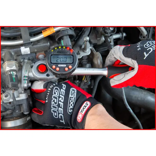 Adaptateur angulaire