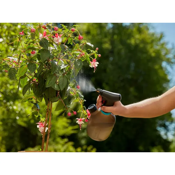 Pulvérisateur à gâchette 1L - GARDENA