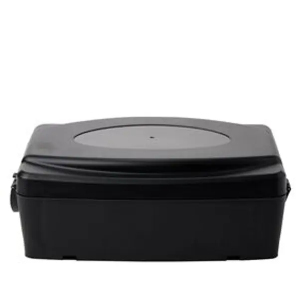 Boîtier extérieur XL IP54 noir
