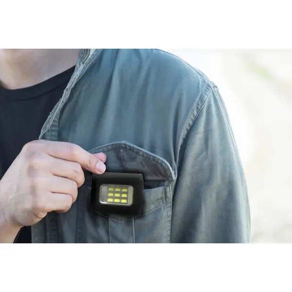 Lampe torche rechargeable 150Lumen - Gao