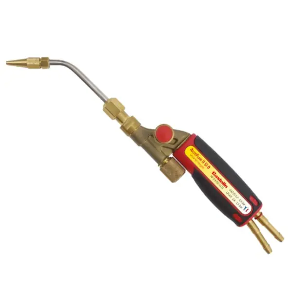 Chalumeaux Soudeur AutoFlam II 0 SI Castolin