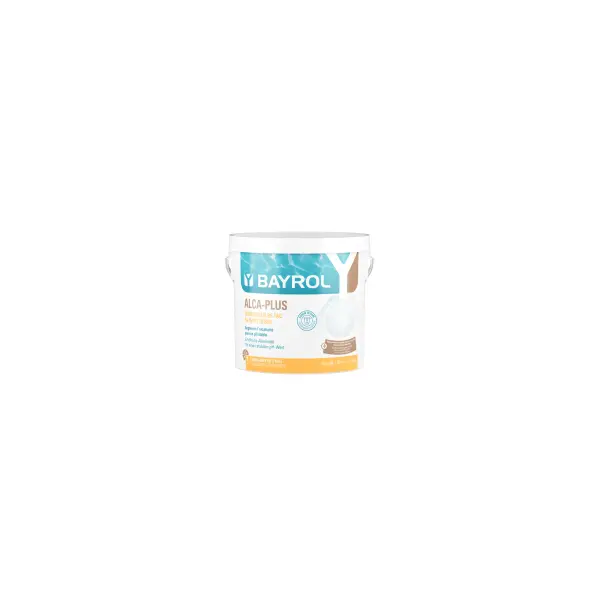 Alca Plus 5kg Bayrol 5794529