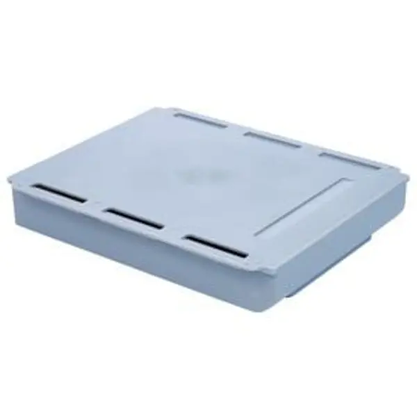 Tiroir dessous de bureau 25,5x20xH4,2 cm