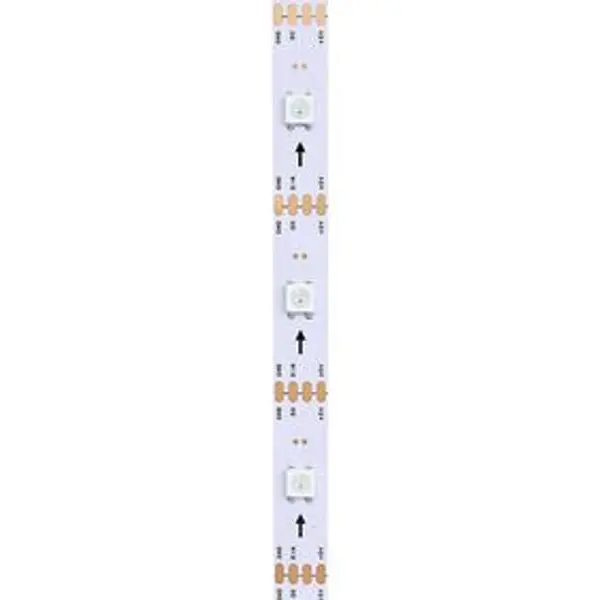 Feu d'artifice led couleurs changeantes H138cm