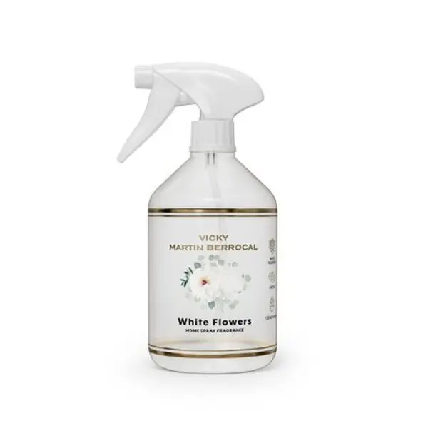Vicky Martin Amb. Pistola 500 Ml White