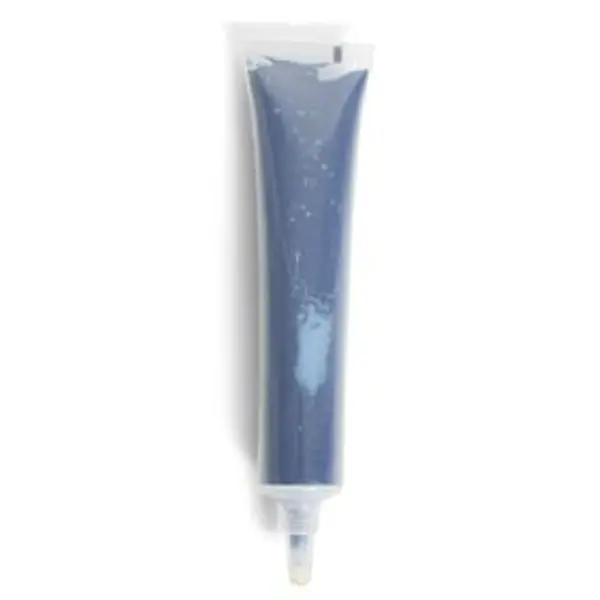 Stylo à pâtisserie choco bleu Framboiselle 25g