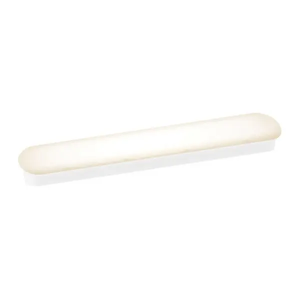 Applique IP44 LED Prismaline sans interrupteur - SL189800