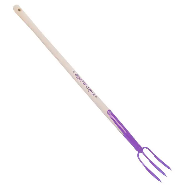 Fourche à rosier manche 90cm - Framboisine - PERRIN