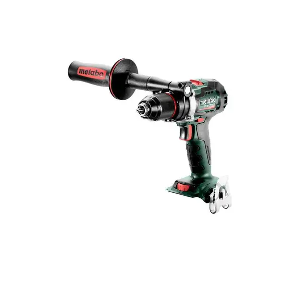 Perceuse visseuse 18 V BS 18 LTX BL I - Pick+Mix (sans batterie), coffret Metabox - Metabo