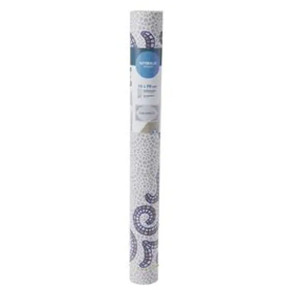 Tapis vinyle BON APPETIT 50x70cm