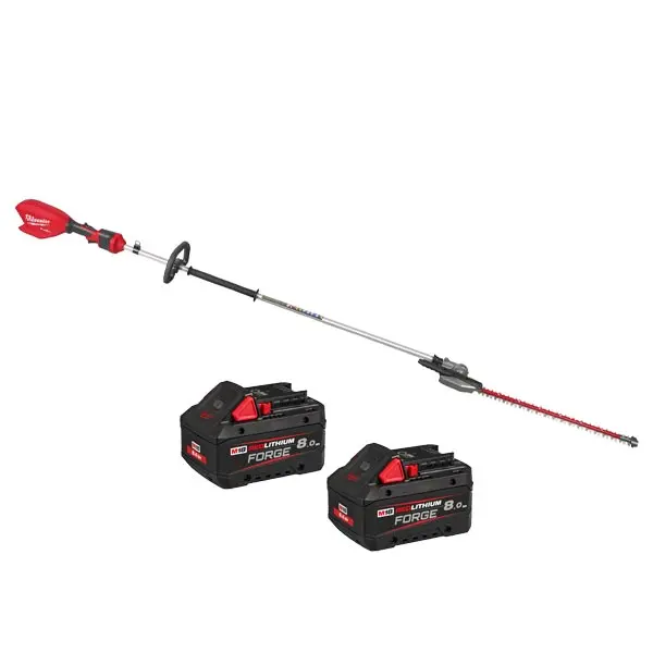 Taille Haies 267cm FHETE27-802 Milwaukee
