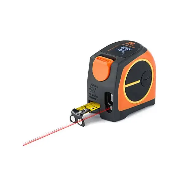 GEO Fennel télémètre laser avec ruban intégré - 300710