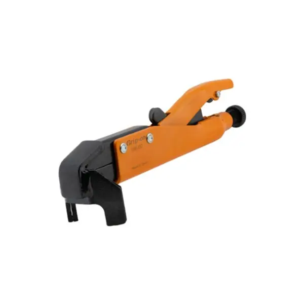 Pince Etau A Serrage Axial Type T 918-07 200mm Grip-On