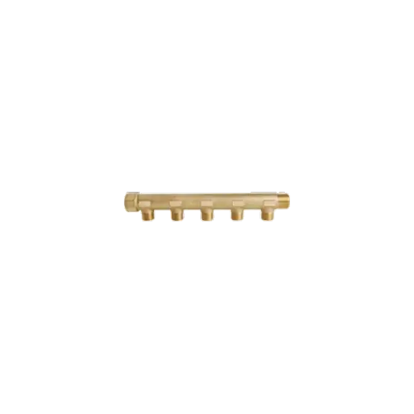 COLLECTEUR COMPOSABLE MF 3/4" - SERIE C - PORTEE PLATE