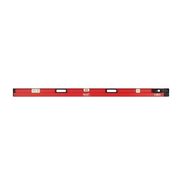 Niveau extensible 200 cm à366 cm MILWAUKEE 4932471355