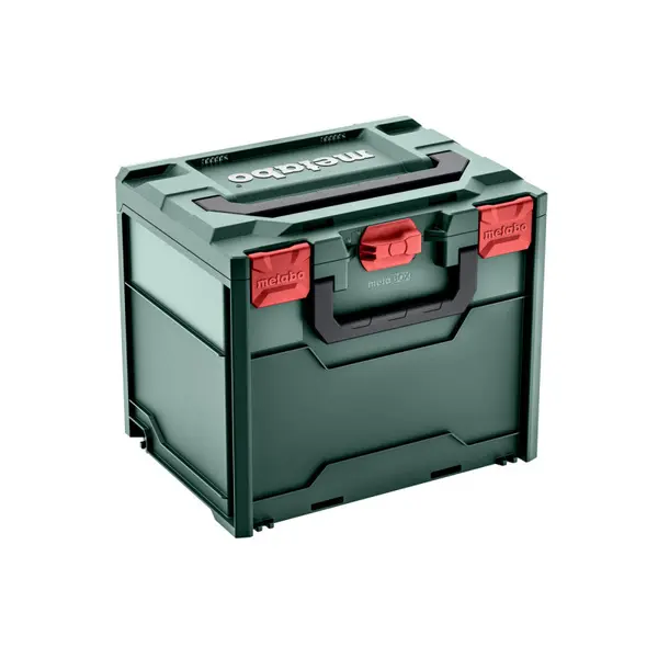 Coffret Metabox 39,6 x 29,6 x 34 cm METABO