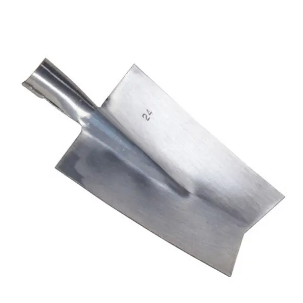 Louchet Vosges de 21 cm sans manche - PERRIN
