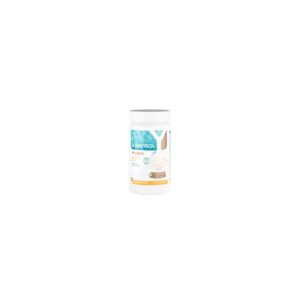 pH Moins 1,5 kg BAYROL 1194120
