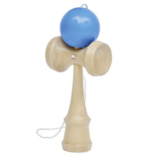 Jeu kendama en bois