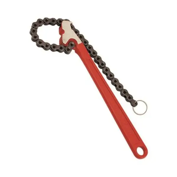 Chaîne clé gripping- VIRAX 014201