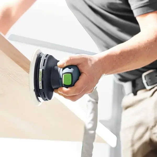 FESTOOL Ponceuse excentrique 400W ETS EC 150/5 EQ - 575043