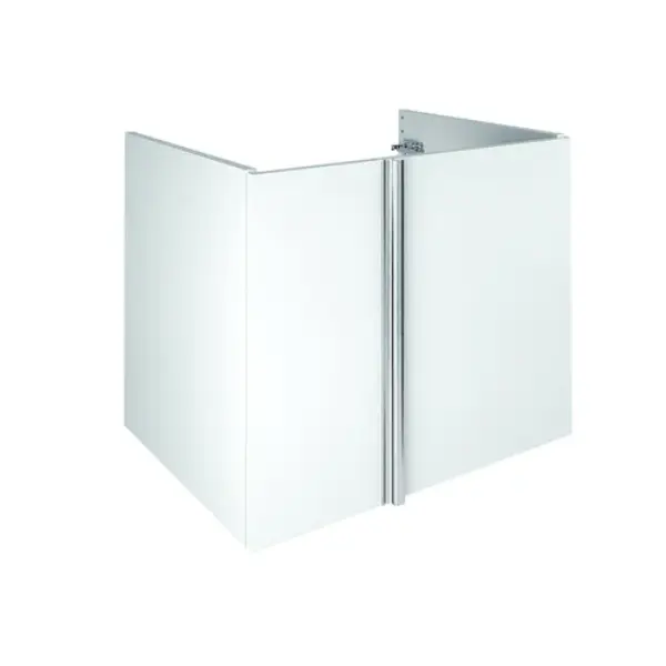 Caisson New Anco 2 portes 60cm