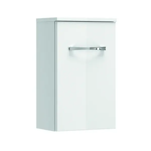 Meuble haut Ancodesign - 1 porte - H49,6 x L30