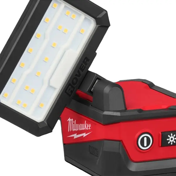 Projecteur de Chantier Compact M18 Milwaukee