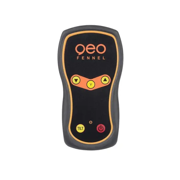 GEO Fennel Laser rotatif FL 300HV-G EasyGRADE & FR 50 - 214055