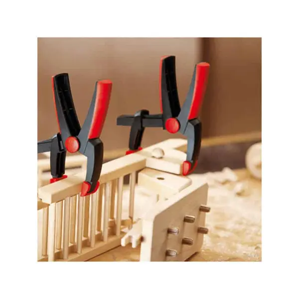 BESSEY Pince à ressort VarioClippix serrage 100mm - XV5-100