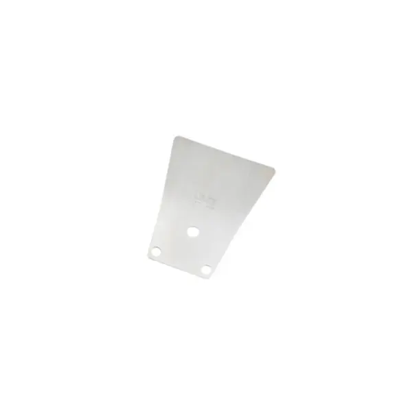 Lame De Grattoir Droite Scrape-Rite P Solid Core™ 80Mm Tajima