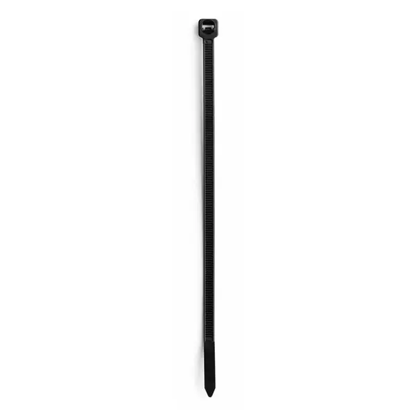 Collier de serrage - Nylon noir