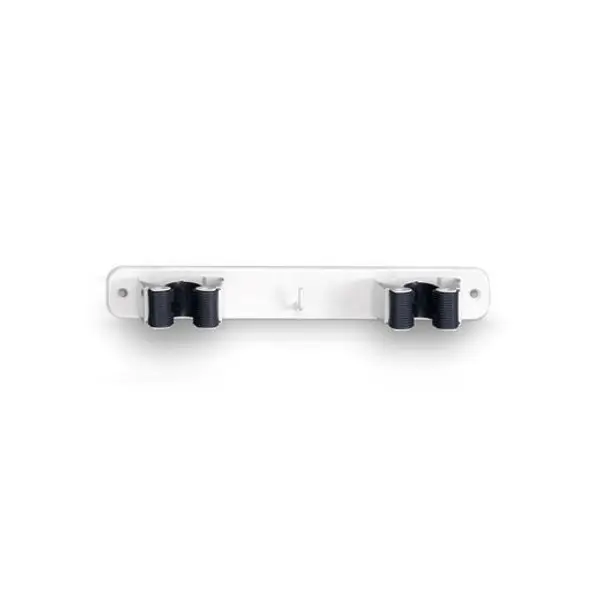 Colgador Escobas Doble Inofix