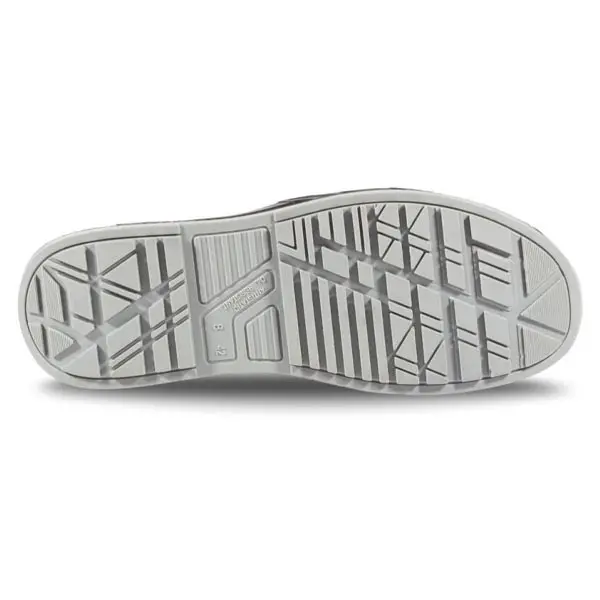 Chaussure De Securite Basse Jalgear-Tr Sas Esd S3 Src Jallatte