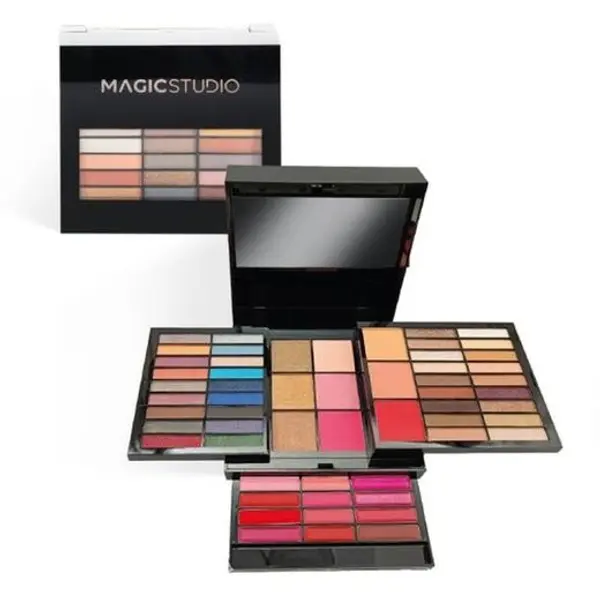 Magic Studio Colorful Color Case 31123