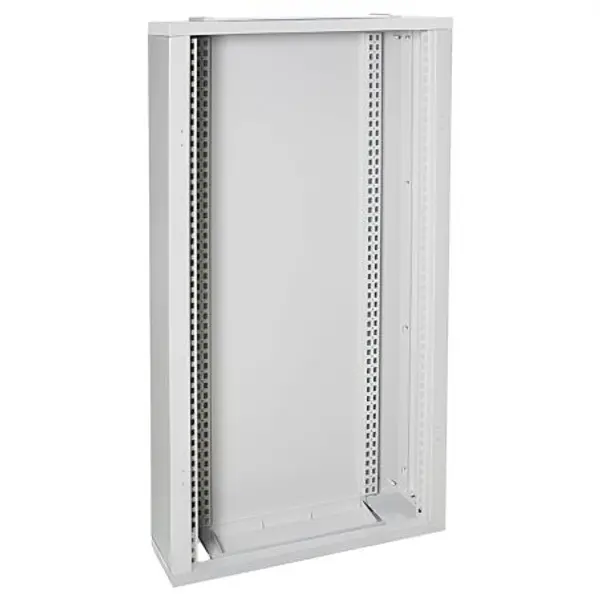 40ENL144192 - Armoire électrique tertiaire 192 modules - sans porte - 1310x670x212mm Atlantic IDE
