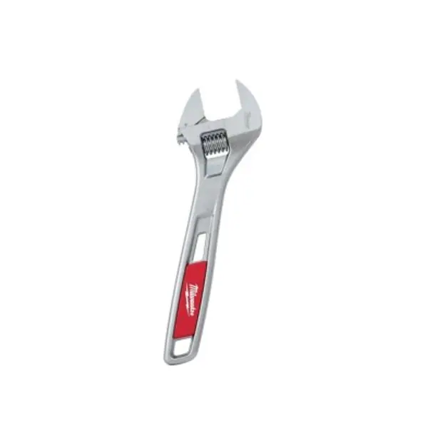 Clé à molette 200 mm - MILWAUKEE 48227408